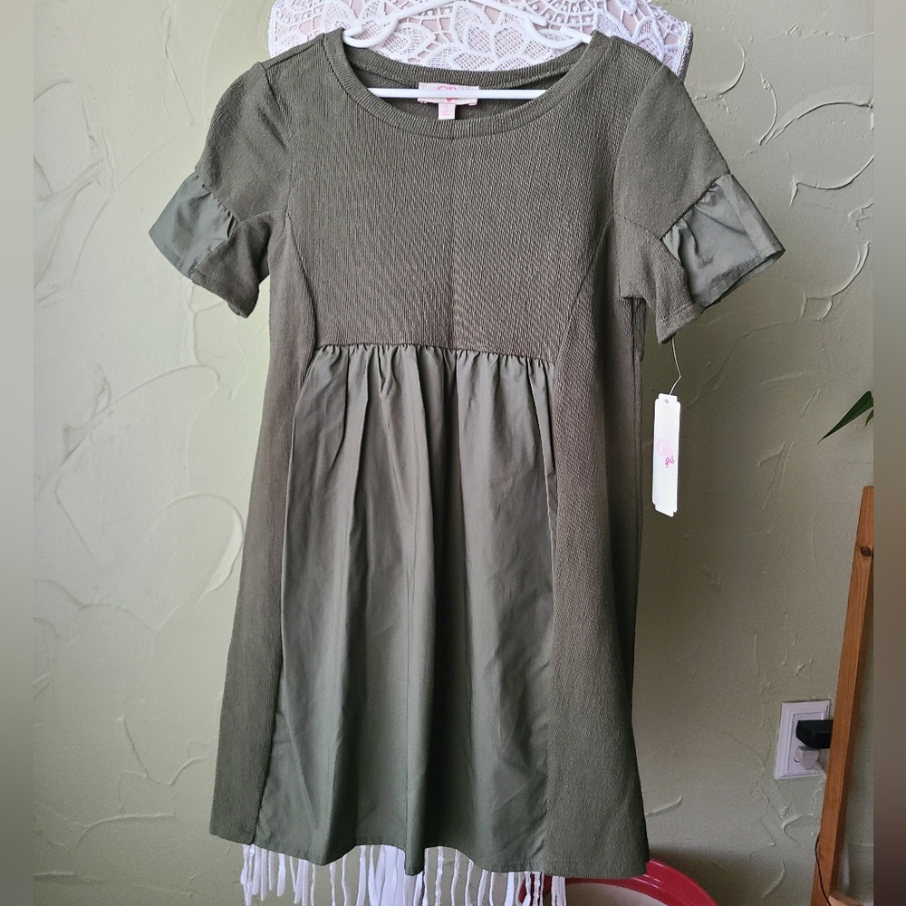 GB girls Size S